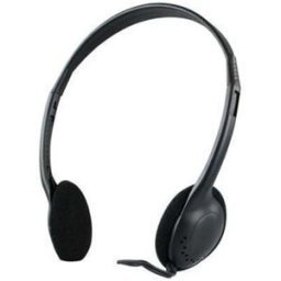 Deltaco Hörlur On-Ear HL-27