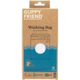 NO BRAND Tvättpåse GUPPYFRIEND microfiber filter