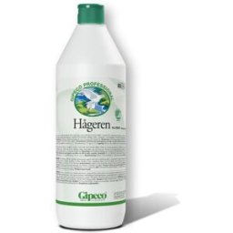 GIPECO Allrengöring Hågeren oparf 1L