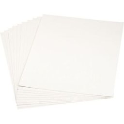 NO BRAND Rit/falskartong 50x70cm 440g