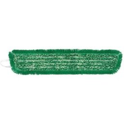 GIPECO Mopp låg friktion 90g 60cm grön