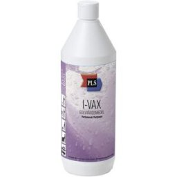 PLS Golvvax I-vax 1L