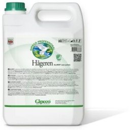 GIPECO Allrengöring Hågeren oparf 5L