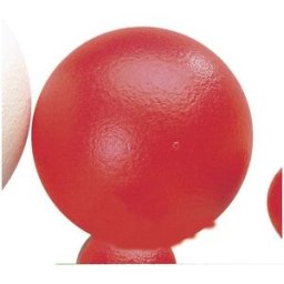 NO BRAND Softboll Handboll/lekboll 16cm
