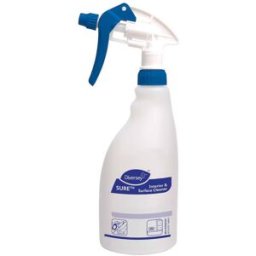 SURE Sprayflaska Interior & Surface Cleaner 500ml