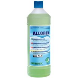 NORDEX Allrengöring Alloren parfymerad 1L