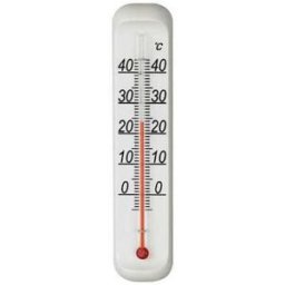 NO BRAND Termometer TF Klassisk Inne