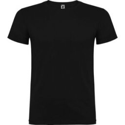 ROLY T-shirt beagle herr svart M
