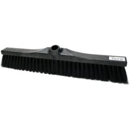 MAX Sopborste Plast Tagelblandning 50cm