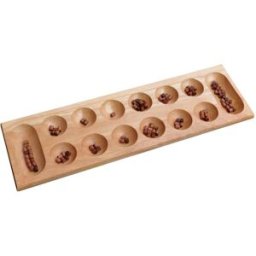 PLAYBOX Spel Kalaha från 5år