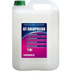 NORDEX Golvpolish GT 125 5L