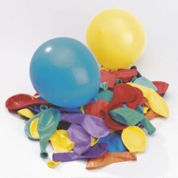 NO BRAND Ballonger 50/fp