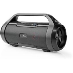 NEDIS Högtalare SPBB310BK BT IPX5