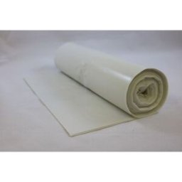 NO BRAND Plastsäck LD 60L 45my transp 25/rl
