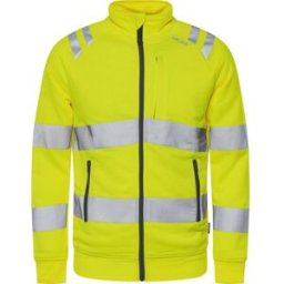 FRISTADS Sweatshirt varsel 7863 kl3 M
