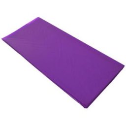 NO BRAND Cellofan lila 70cm x 2 m