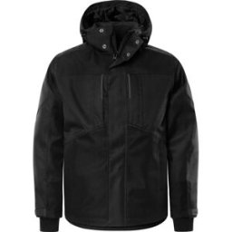 FRISTADS Vinterjacka Airtech 4058 svart XL