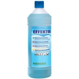 NORDEX Grovrengöring Effektol 1L