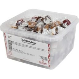 NO BRAND Kolamix 1kg