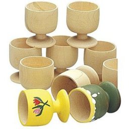 PLAYBOX Äggkopp 10/fp