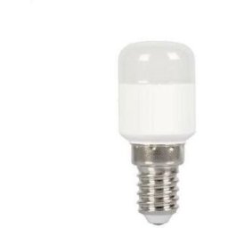 AIRAM LED-Lampa E14 Päron 1,8W(15W) 160lm Opal