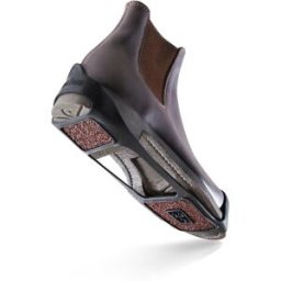 SPRINGYARD Halkskydd SandyGrip Citysafe L