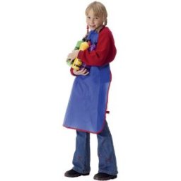 PLAYBOX Snickarförkläde 83 cm