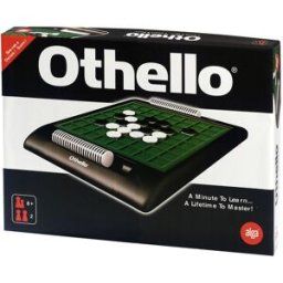 NO BRAND Othello brädspel 2 spelare