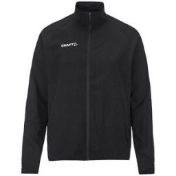 CRAFT Träningsjacka Rush 2.0 svart S