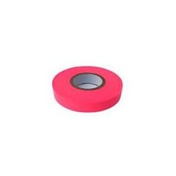 NO BRAND Plastremsa, 15 mm x 75 m, rosa