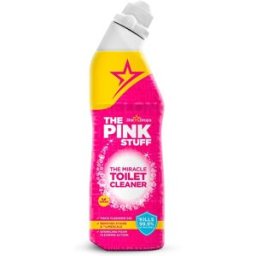 THE PINK STUFF WC-rent gel 750ml 12/fp