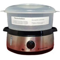 Russell Hobbs Thermoladdare för värmedynor