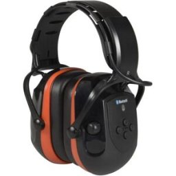 OX-ON Hörselkåpa BT1 Comfort Bluetooth