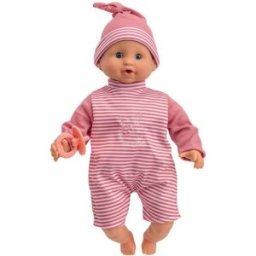 NO BRAND Docka Alice 30cm