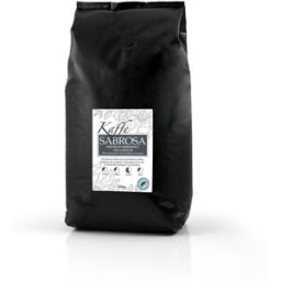 NO BRAND Kaffe Sabrosa Premium Bönor 1kg