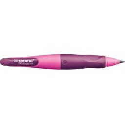 STABILO Stiftpenna barn vänster rosa