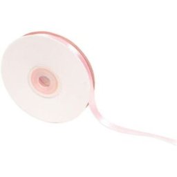 PLAYBOX Satinband 10mmx30m rosa