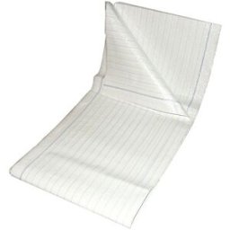 ABENA Inkoskydd Abri-Bed Light 80x175cm 100/fp
