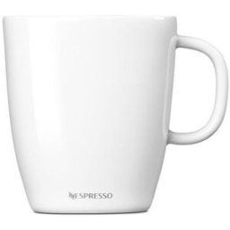 Nespresso Kopp Gran Lungo porslin 12/fp