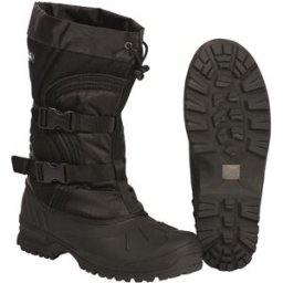 Mil-Tec Arctic Snow Boots (Skostorlek: 42)