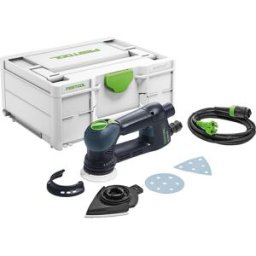 Festool Slip- & polermaskin ROTEX RO 90 DX FEQ-Plus