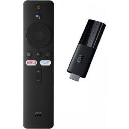 Xiaomi Mi Tv Stick - Streamingenhet