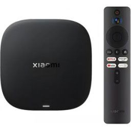 Xiaomi Tv Box S (3rd Gen)