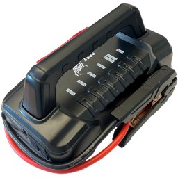 Booster Attack 3500 12/24 Volt Lithium Batteri