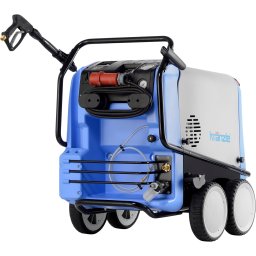 Hetvattentvätt Therm-rp 1200 Med 10m Slang D12