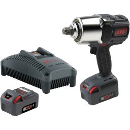 Batterimutterdragare W8171 3/4" 2 St Batterier Laddare