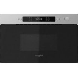 Whirlpool Mbna900x -Mikrovågsugn, Rostfritt Stål