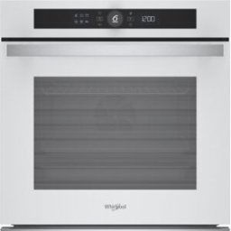 Whirlpool Woi4s8hm0sw Absolute Fristående Ugn, Vit