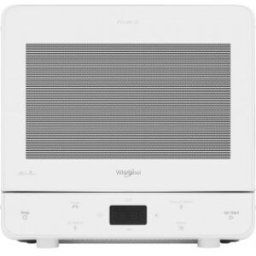 Whirlpool Max 34 Fw -Mikrovågsugn, Vit