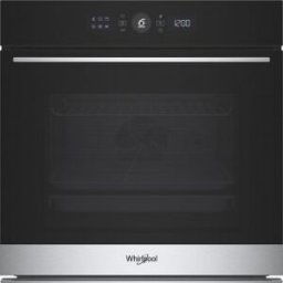 Whirlpool Woi5s8ppm1sxa Absolute Fristående Ugn, Rostfritt Stål